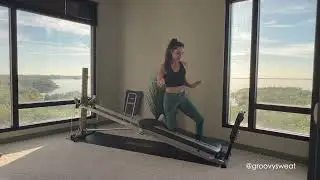 Trust the Process on your Total Gym