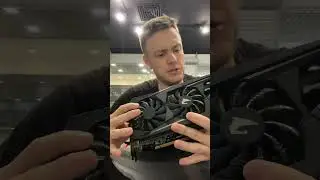 How to buy a graphics card from a mining rig! 😃 