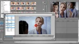 Sony Vegas Tutorial || Effect #1 [multi-clips]