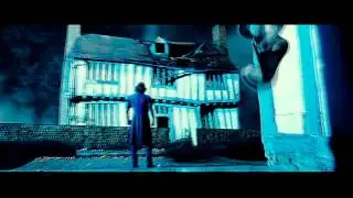 trapped in my own skin | Harry Potter | Harry & Severus