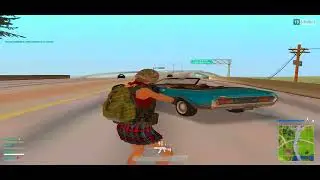 #MTA PUBG | Competitive highlights