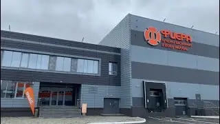 Лучшее вложение в вашу мебель - фурнитура Blum. Обзор шоурума 