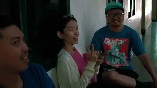 Lalalala bersama