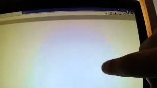 How to fix your scratched computer monitor