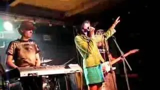 B.U.N.N.Y. - Don't Cry