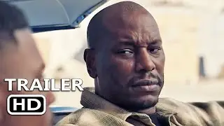 BOSCO Official Trailer (2024)