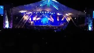 KANGEN - ZIAN ZIGAZ | KONSER DI BUTON DALAM RANGKA FESTIVAL PESONA BUDAYA TUA BUTON 2019