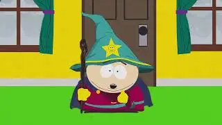 Asi empieza South Park SnowDay
