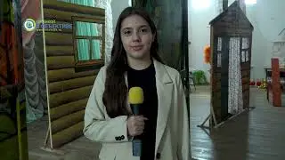 Мама  Школьный мюзикл в Джанкое  2024 г