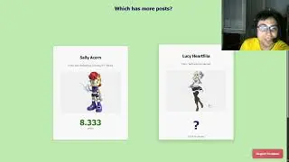 Massimi esperti di rule34 | 