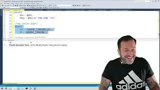 sp_QuickieStore: Time Zones, Time Zones, Time Zones