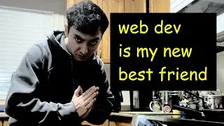 becoming a pro web development (bye bye linguistics)