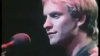 Secret Policeman's Other Ball Music 1981 - Outtakes