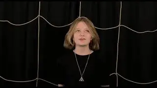 Спиркина Татьяна «Песнь о собаке»