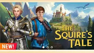 Adventure Escape Mysteries The Squire's Tale Chapter 7 Complete Walkthrough