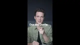 Du hast wilde Animationen auf deiner Webseite? - Dos and Don'ts