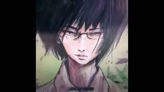 Arima VS Juuzou | AE x AM