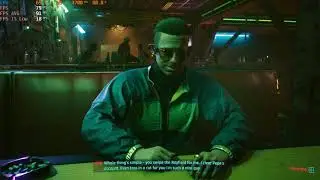 1440p Medium Cyberpunk 2077 RTX 3070 I9 9900kf 16GB FPS Average Benchmark