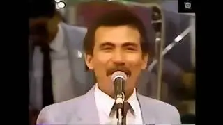 El Gran Combo-No hay Cama pa' Tanta Gente