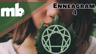 Enneagram Type 4 - The Individualist - Exploring the Enneagram and MBTI