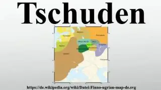 Tschuden