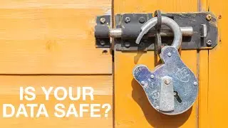 How-to Secure Yourself Online and Protect Your Data