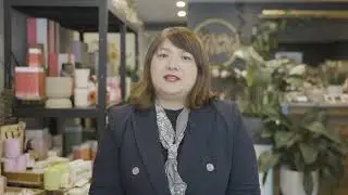 Your Market Update from Ping Chu!