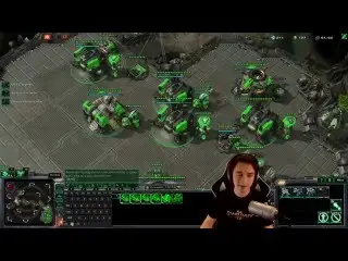 Starcraft 2: Beginner Guides - Terran Tutorial #2 (Scouting/Counters)
