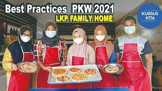 Best Practices  PKW 2021 │ LKP Family Home