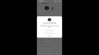 How to Connect Instagram to Facebook Page 2023