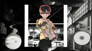 nydra - DORNEN (feat. Virey) (prod. by Gravegirl, Pepper)