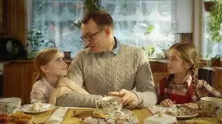 К родственникам. Выборы - 2018