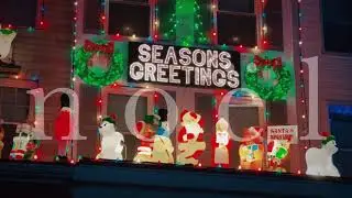 Fireside Holiday Beat Tape [2023] - (Prod. Brus)