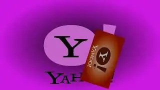 (REQUESTED) Yahoo Logo Effects (HYBTWC Csupo Effects)