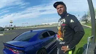 Police Knew He Was Hiding Something (Uncut)