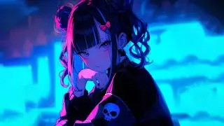 MitiS - Phantom Love (ft. Sarah De Warren)