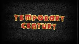 Temporary Century - Cycles Turma Da Mônica Mix