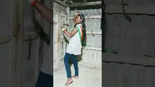 I love my india #short #indipendenceday #special #dance