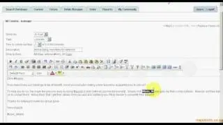 Basics - Viral drive-to-form journey (Asking for a referral)
