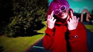 THRILL PILL Как достать соседа (Bass Boosted)