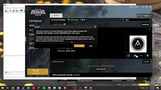 How to set up TFAR for Arma 3!