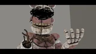 Why did you create that guy?