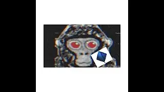 New Gorilla Tag Ghost Balon!!!!!!???? :0 :()