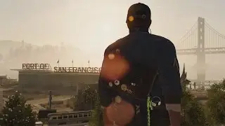 Watch Dogs 2 - 13 Minutes Of Gameplay (E3 2016)