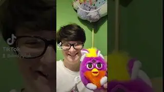 My First Furby 💜 | Haul #103