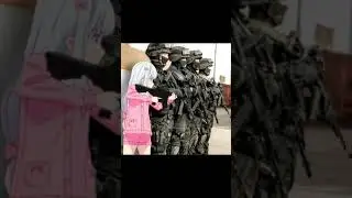 Anime in REAL LIFE
