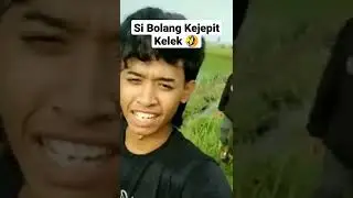 Video Lucu Bikin Ngakak #shorts #videolucuterbaru