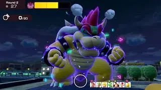 Super Mario Party Jamboree: Bowser's Kaboom Squad (Final Part) [No Commentary]