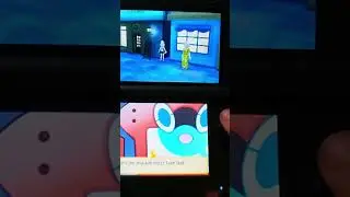 PLAYING A 6 YEAR OLD ULTRA MOON SAVE!