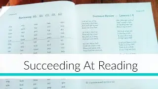 Dyslexia Spelling Curriculum ||  Homeschooling Dyslexic Kids